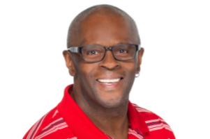 Howard Coleman
